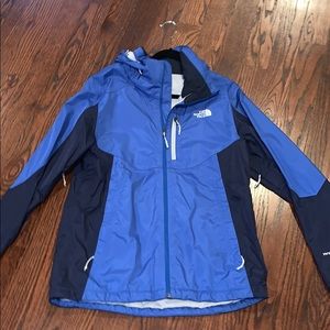 The North Face windbreaker/jacket